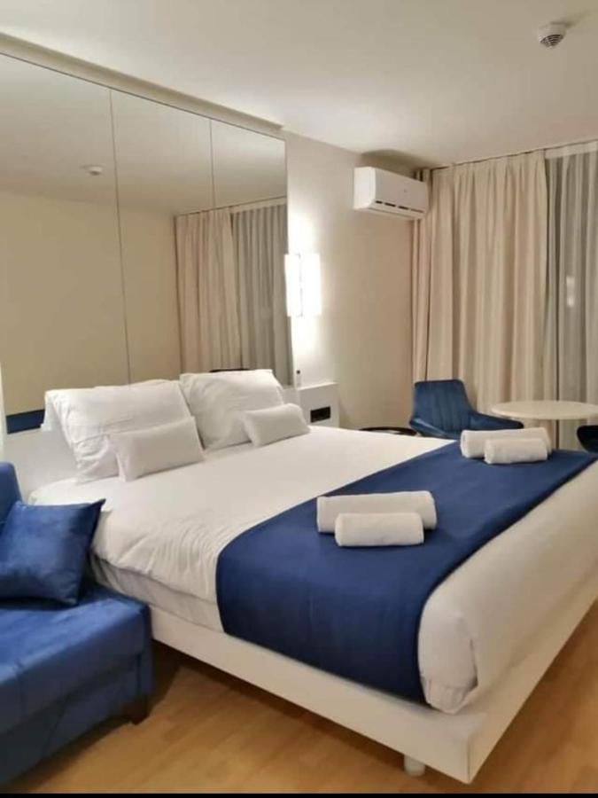 Luxury Sea View Orbi City 바투미 외부 사진