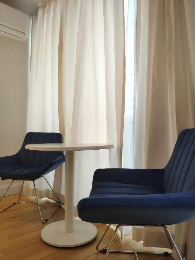 Luxury Sea View Orbi City 바투미 외부 사진