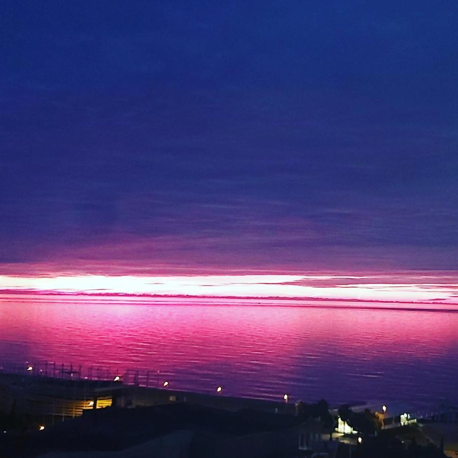 Luxury Sea View Orbi City 바투미 외부 사진