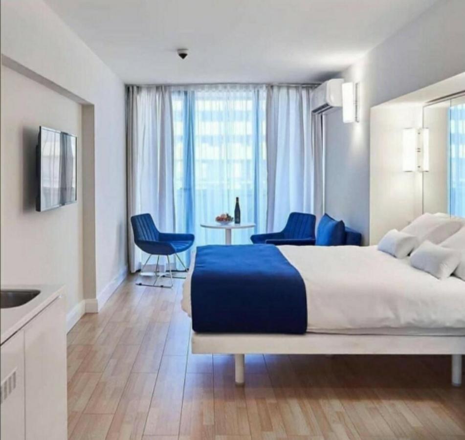 Luxury Sea View Orbi City 바투미 외부 사진