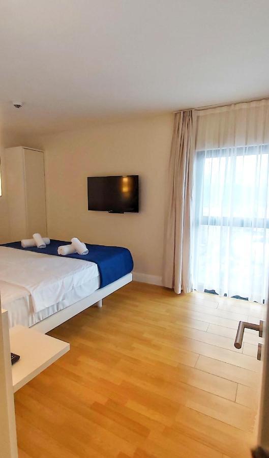 Luxury Sea View Orbi City 바투미 외부 사진