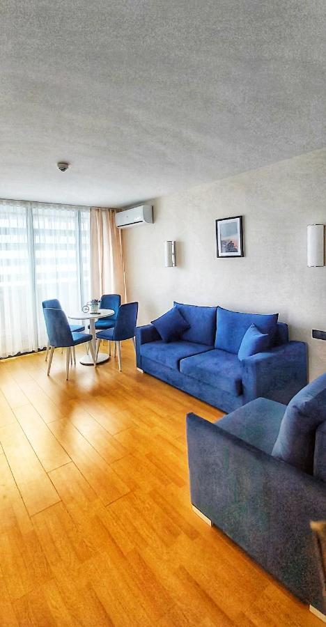 Luxury Sea View Orbi City 바투미 외부 사진