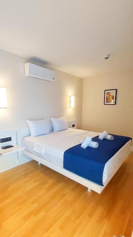 Luxury Sea View Orbi City 바투미 외부 사진