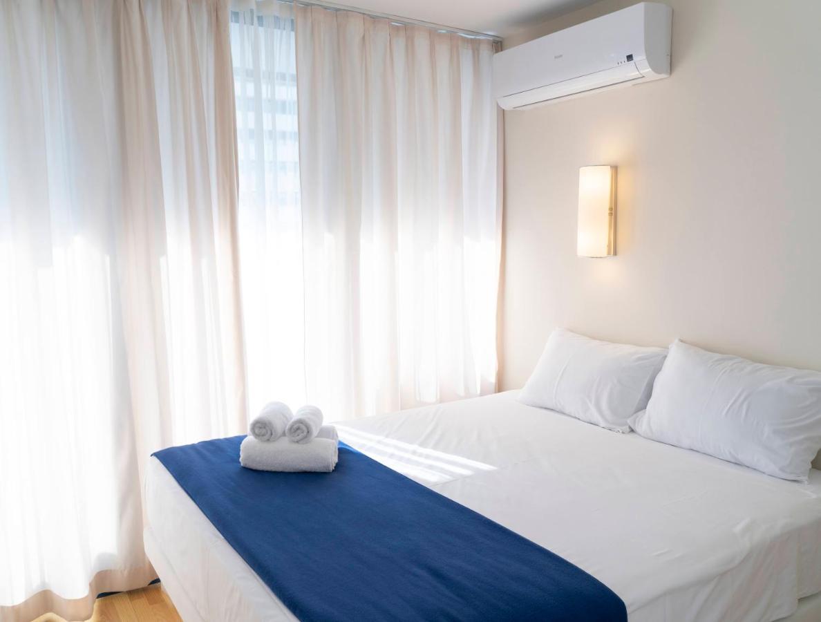 Luxury Sea View Orbi City 바투미 외부 사진