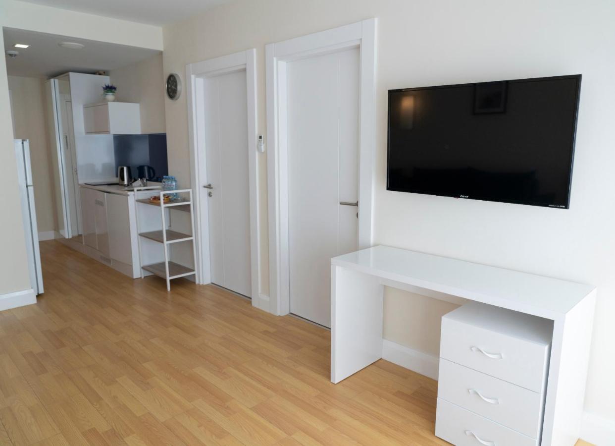 Luxury Sea View Orbi City 바투미 외부 사진