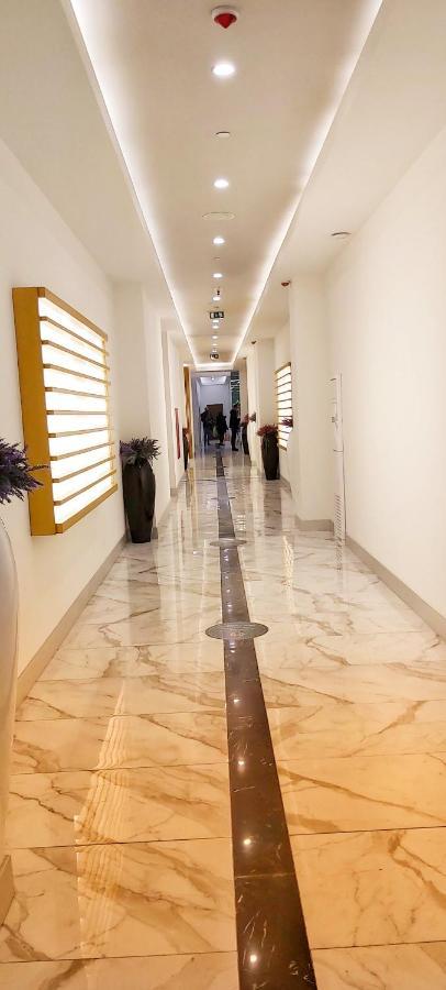 Luxury Sea View Orbi City 바투미 외부 사진