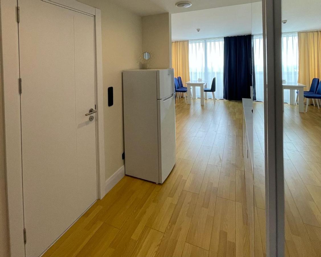 Luxury Sea View Orbi City 바투미 외부 사진