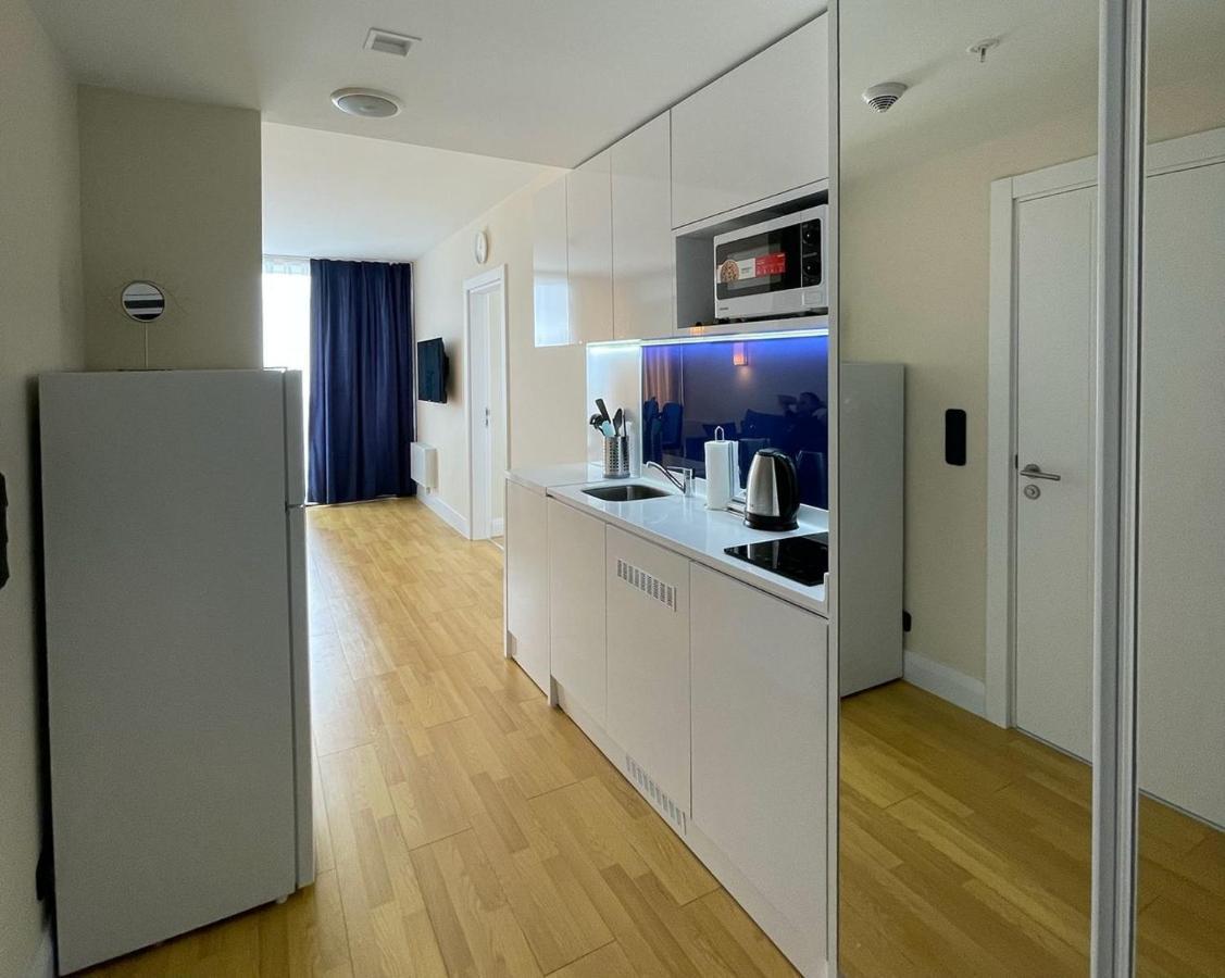Luxury Sea View Orbi City 바투미 외부 사진