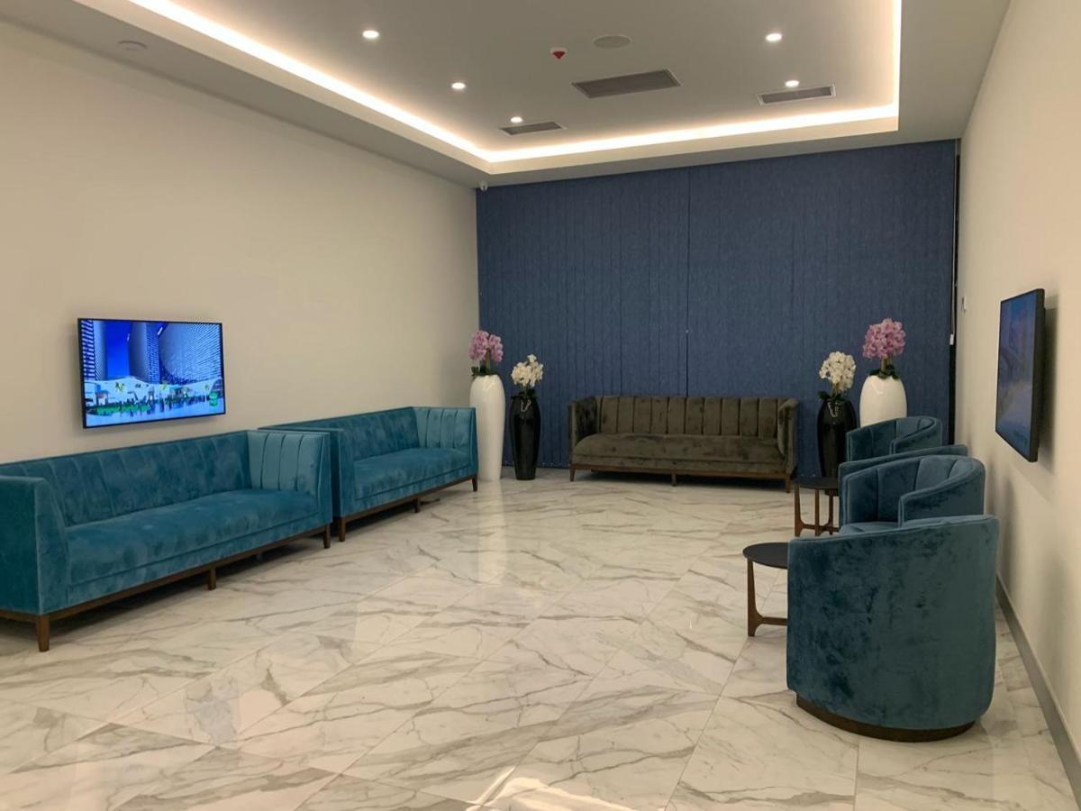 Luxury Sea View Orbi City 바투미 외부 사진