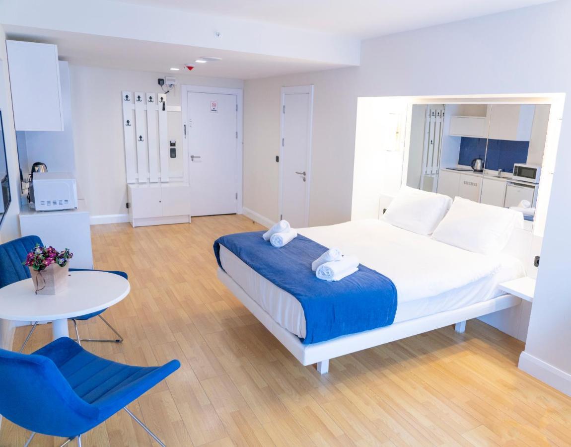 Luxury Sea View Orbi City 바투미 외부 사진