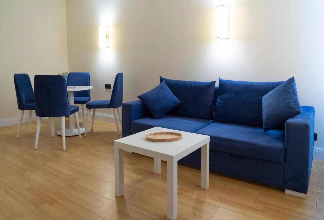 Luxury Sea View Orbi City 바투미 외부 사진